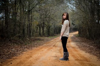 edit, retouch, and enhance 2 photos