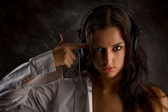 work as virtual assistant or admin support for your business