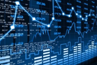 write a finance article or blog post