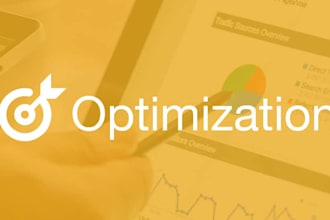 optimize your server and website to better perform