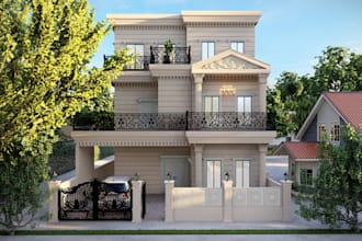 make home elevation design