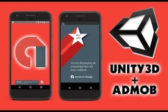integrate googlemobileads and facebook ads with high ecpm