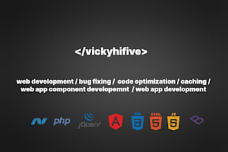 create or fix your software and integrate ai