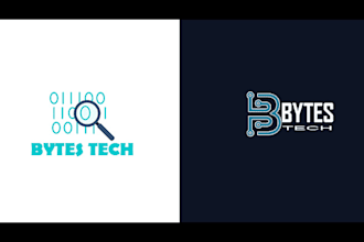 do minimalist modern and business logo design