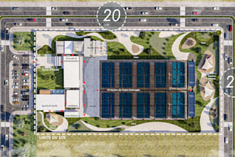 deliver cad drawings as plans, sections, and elevations