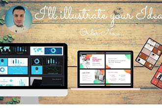 create a professional powerpoint presentation