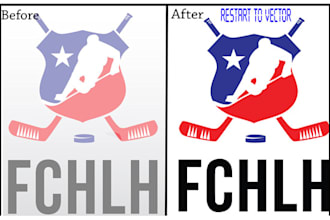 convert jpg, png, and PSD to vector