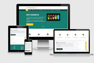 convert your psd design to HTML code