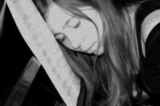 sing over your track and write lyrics