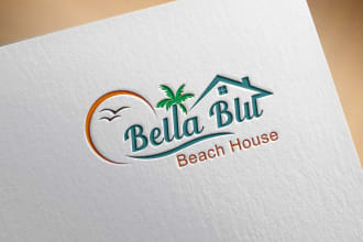 create your best logo for brand