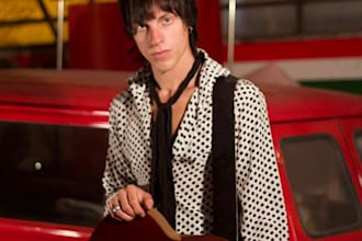 arrange and record pop n rocking guitars for you songs
