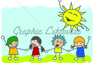 promote your site related to kids and parenthood