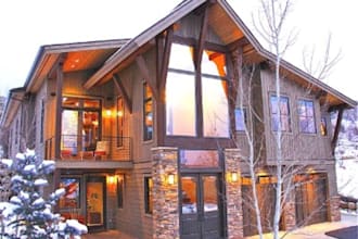 find rental homes for vacation