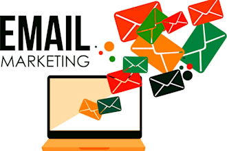 provide targeted email for email marketing