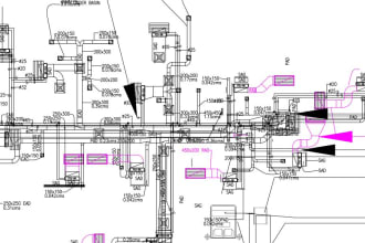 design hvac with calculations using autocad mep and revit