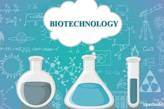 help you in biotechnology, biology in perfect way