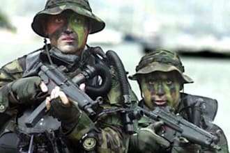 give you the official US Government Fitness Training for Navy Seals