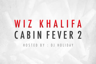 sell the mixtape Cabin Fever 2