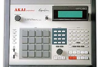 create hip hop/rap drum loops