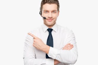 do appointment setting and sales by cold calling and telemarketing