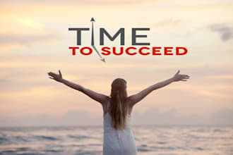 be your problem solver, life coach