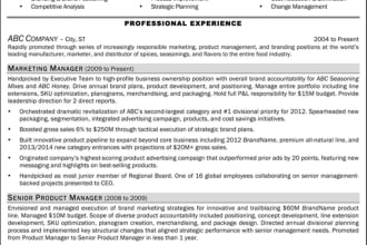 review and edit a resume for your job application, in order to provide the employer with an appropriate document