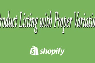 add 50 products to your shopify site