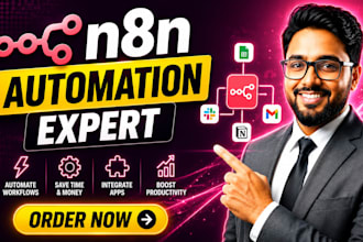 do n8n ai automation, n8n ai agent, ai voice agent, zapier, make