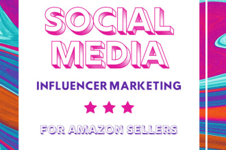 have twitter influencers share your amazon listing