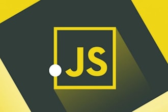 develop your website in react js and vue js
