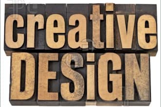 design Your Text in Killer Style as You Want in 24hours