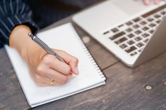 do book and article summaries for you