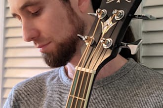 compose custom music for your project