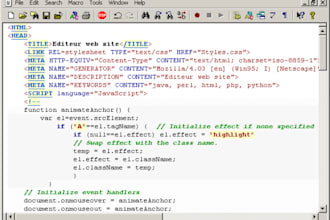 test websites