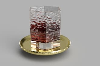 perform any modeling, drawing 3d printing with fusion 360
