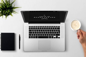 by your executive admin personal virtual assistant, social media content manager