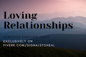boost your loving relationships