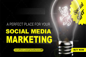 manage your social media marketing