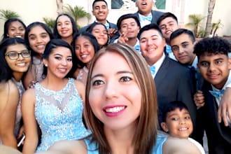 mix your songs for weddings and quinceañeras surprise dances