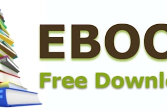 teach you get free some ebooks which be sold