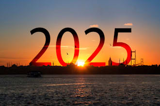 predict your upcoming new year 2025 in detail with accuracy