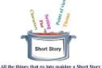 give you a short story