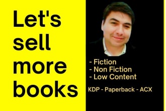 deliver a book description for kindle ebook or print