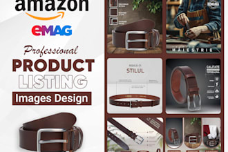 optimize your emag listings and manage effective advertising