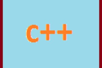 code in C++