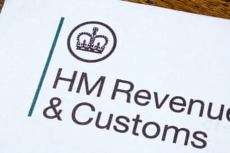 do corporation accounts and tax return for UK company