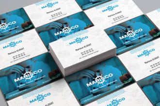 make you a great business card that meets your needs