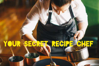 design a profitable virtual restaurant business model