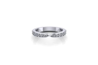 create high quality printable and castable manufacturing jewelry cad files