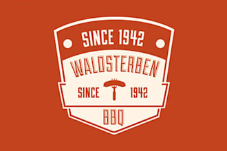design 1 Creative And Professional Logo For Your Company or Website Within 24hour And Free PSD Layer File
